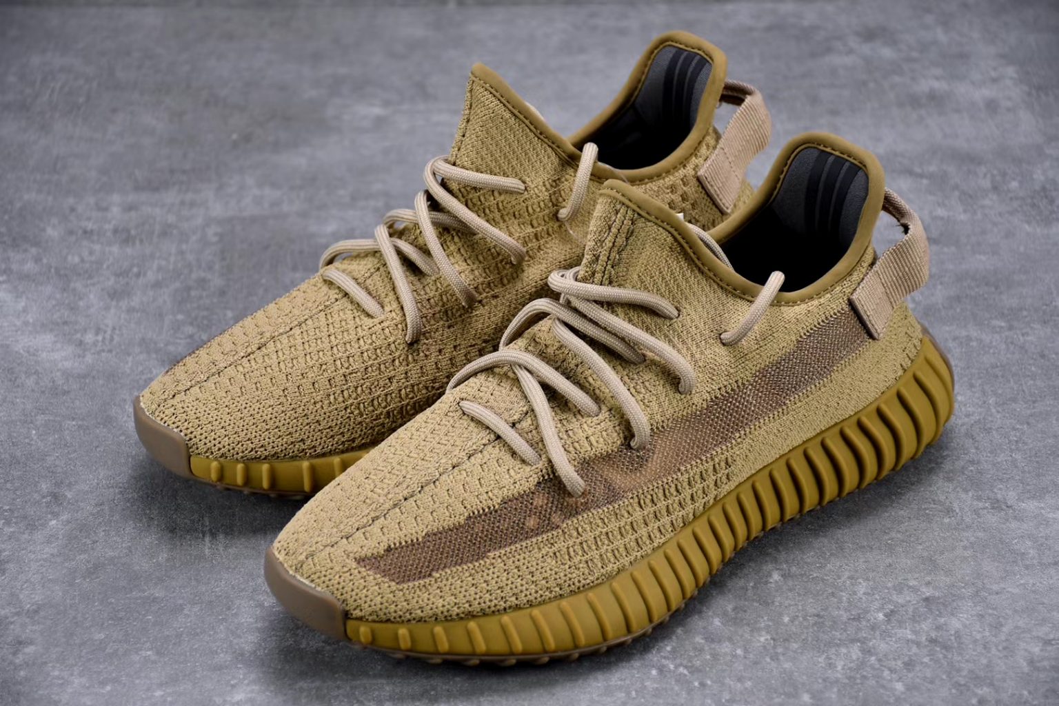 ADIDAS YEEZY Boost 350 V2「Earth」 – RABBITKICKS