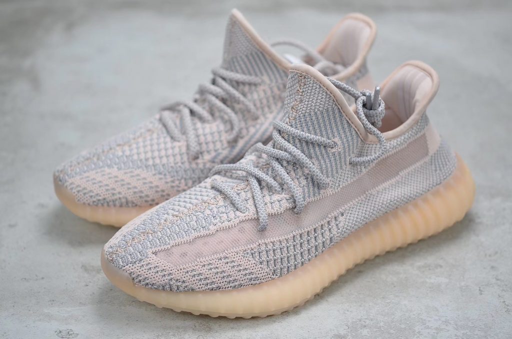 ADIDAS YEEZY Boost 350 V2「Asia Angel」 – RABBITKICKS