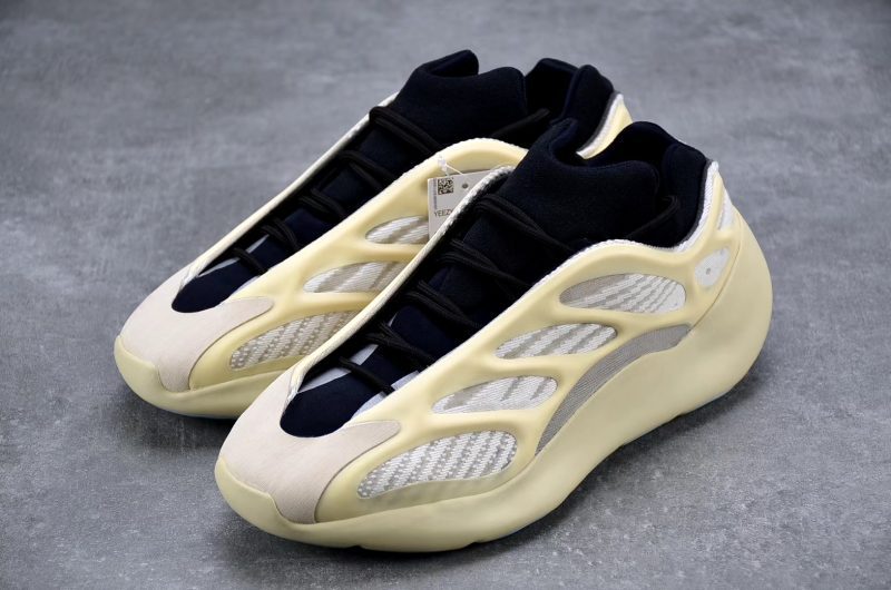 ADIDAS YEEZY 700 V3 Azael「Warlock Alien」 – RABBITKICKS