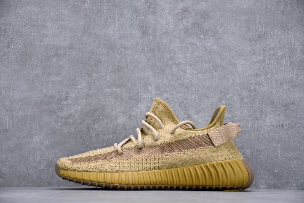 ADIDAS YEEZY Boost 350 V2「Earth」 – RABBITKICKS