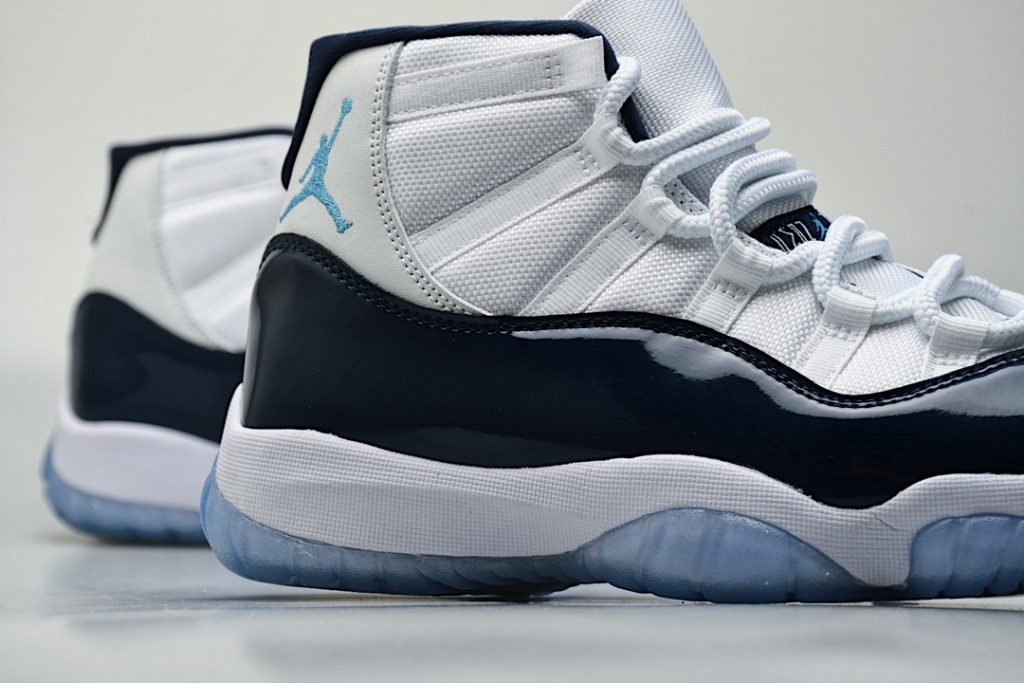 Jordan 11 Retro UNC Win Like 82 – RABBITKICKS