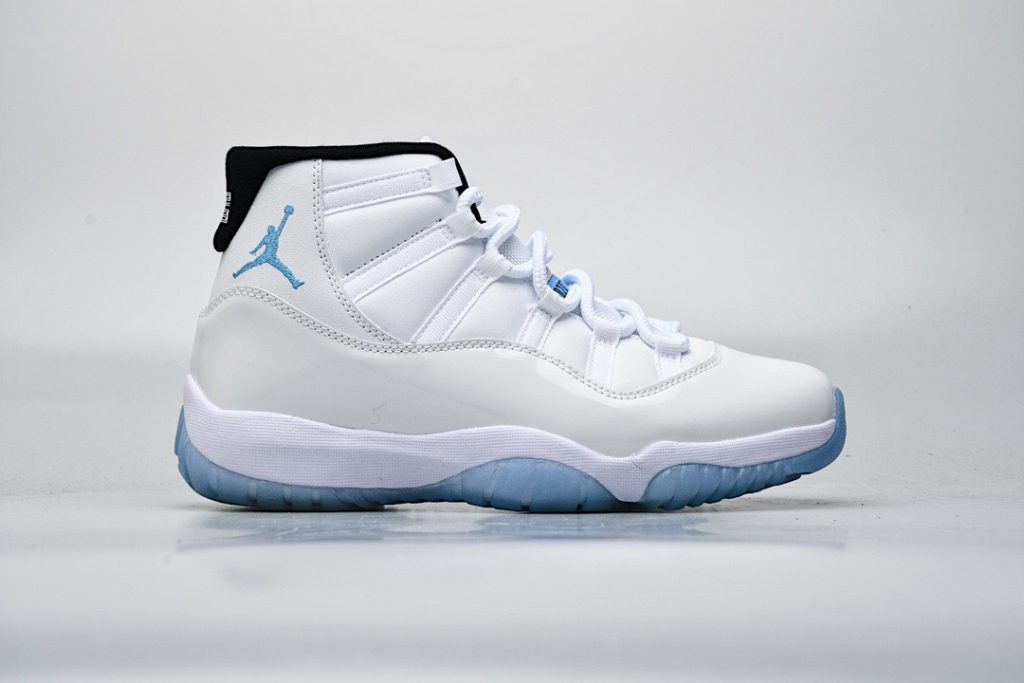 Jordan 11 Retro Legend Blue (2014) – RABBITKICKS