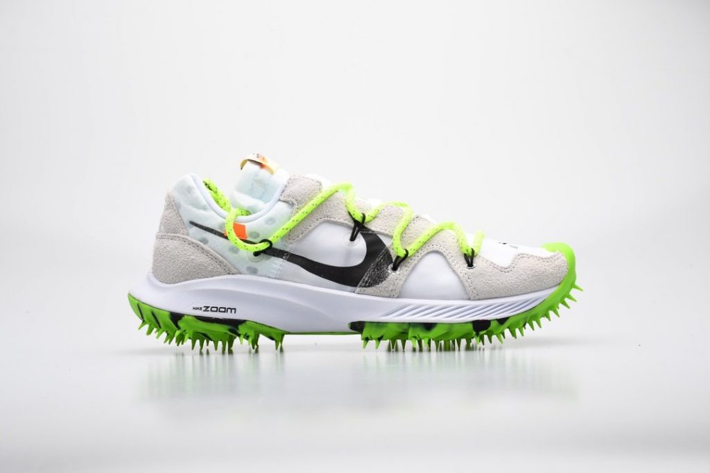 nike zoom terra kiger 5 off white true to size