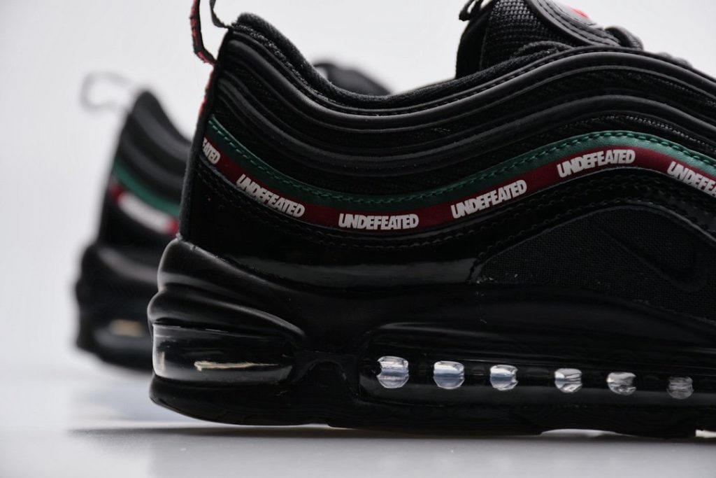 air max 97 black limited edition