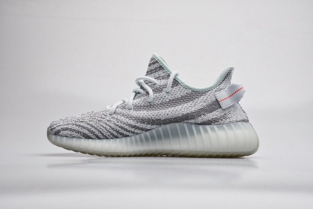 ADIDAS YEEZY Boost 350 V2「Blue Tint」 – RABBITKICKS