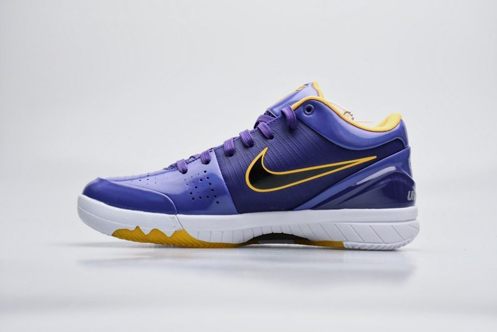 nike kobe protro 5 lakers