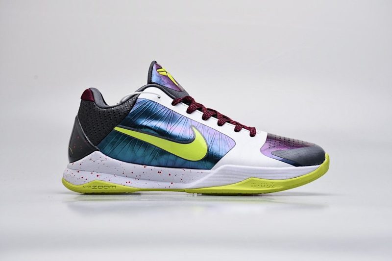 Nike Kobe 5 Protro Chaos – RABBITKICKS