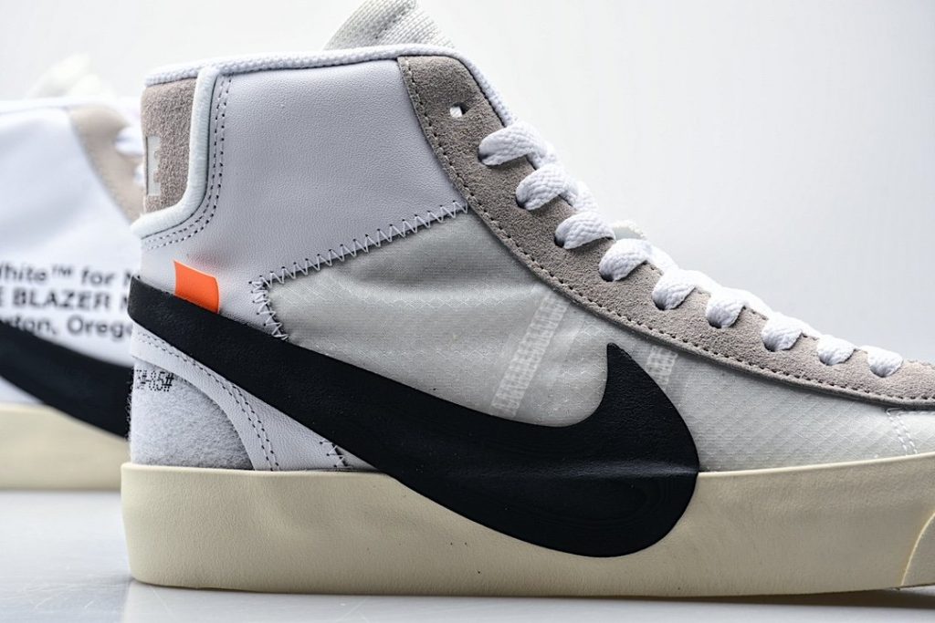 nike blazer off white shop