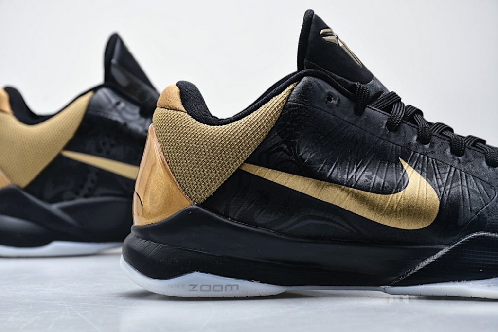 kobe 5 big stage price