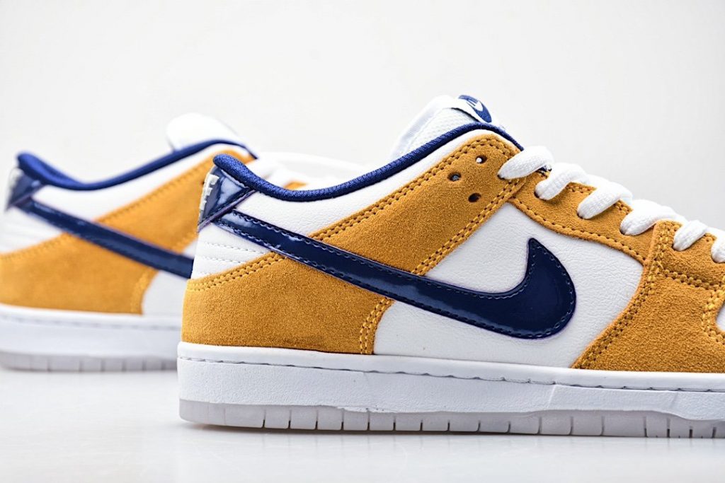 nike sb dunk low laser orange where to buy
