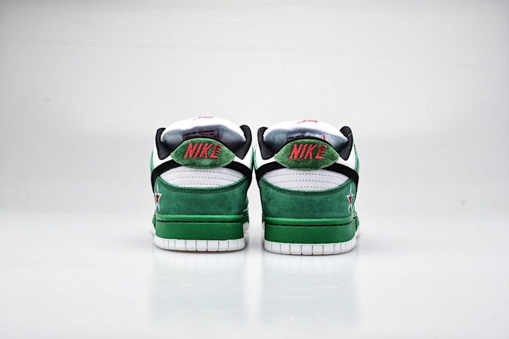 Nike SB Dunk Low Heineken – RABBITKICKS