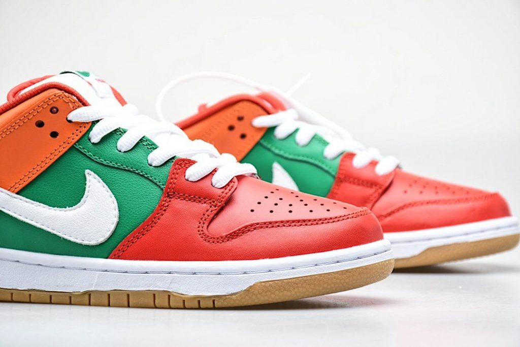 nike sb dunk low seven eleven
