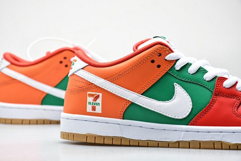 7 eleven sb dunks