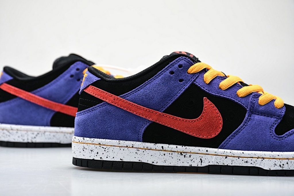 nike dunk acg terra