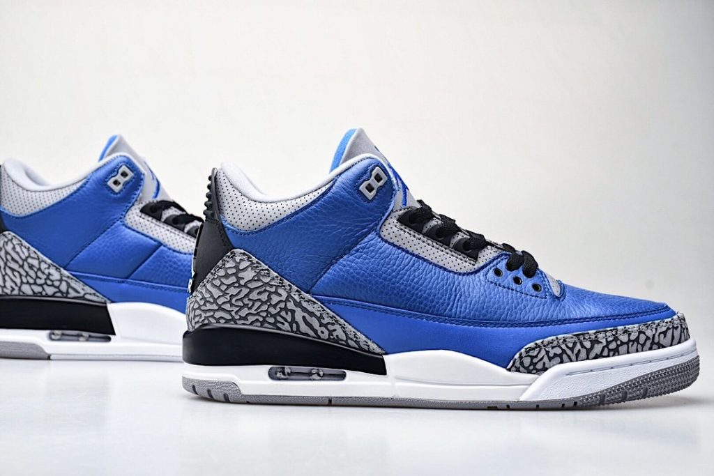 Jordan 3 Retro Varsity Royal Cement – RABBITKICKS