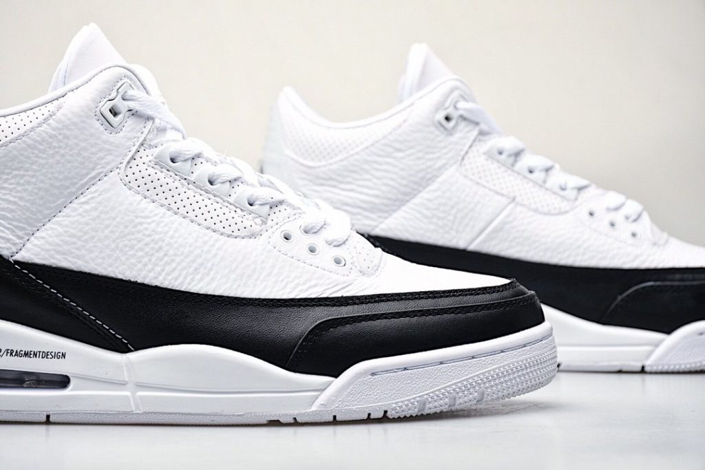 Jordan 3 Retro Fragment – RABBITKICKS