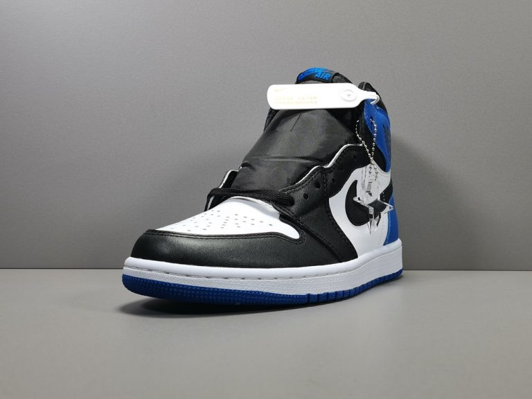 Jordan 1 X FRAGMENT Retro High – RABBITKICKS