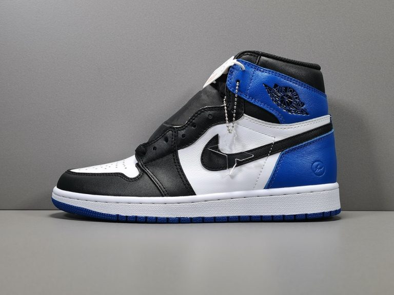 aj 1 x fragment