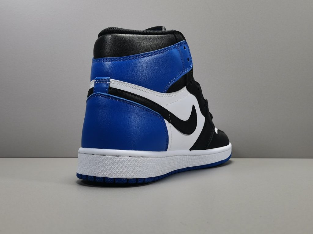 aj 1 x fragment