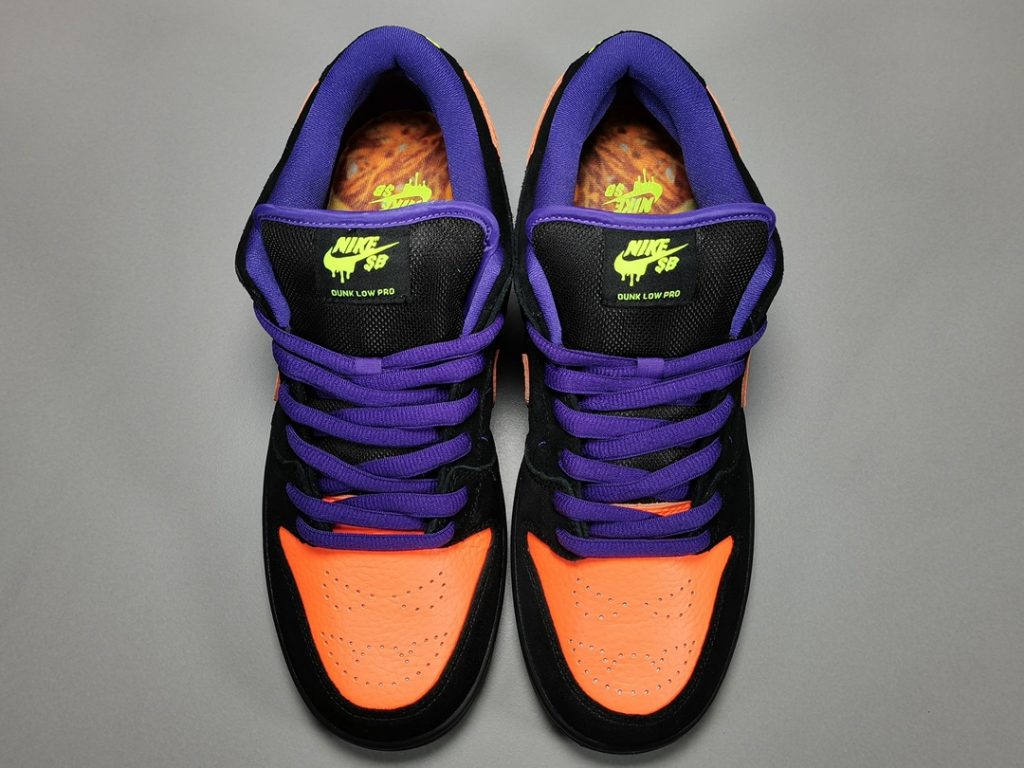 nike sb mischief