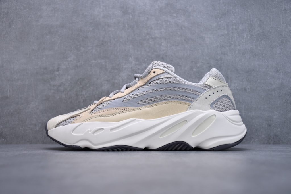 ADIDAS Yeezy Boost 700 V2 Cream – RABBITKICKS