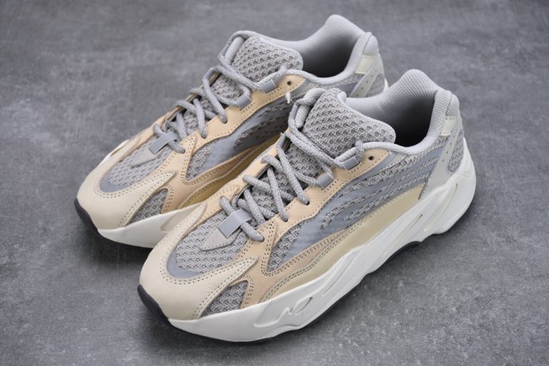 adidas yeezy boost 700 v2 cream