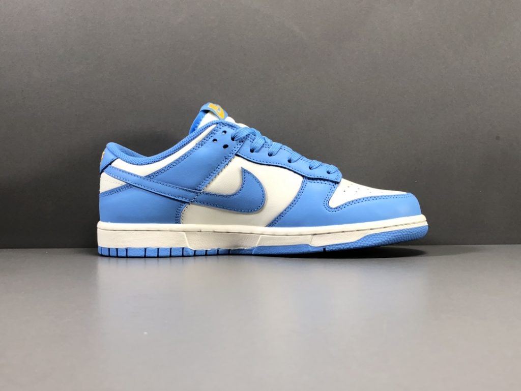dunk sb low coast