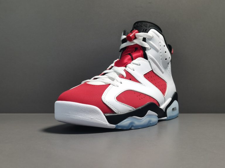 jordan 6 retro carmine 2021 where to buy