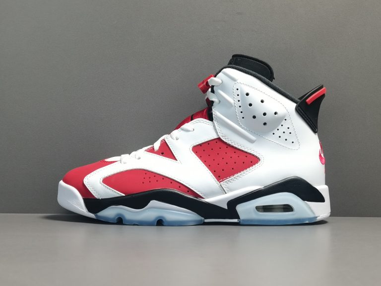 Jordan 6 Retro Carmine (2021) – RABBITKICKS