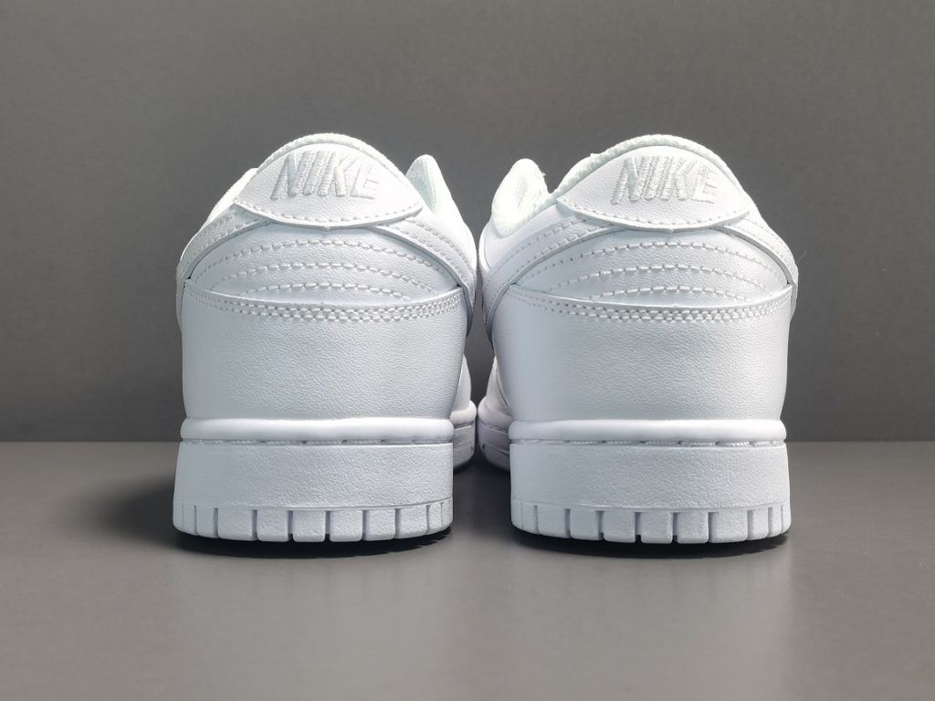 Nike Dunk Low Triple White (2021) (W) – RABBITKICKS