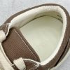 Rick Owens Vintage Sneakers In Brown - Image 9