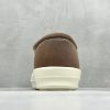 Rick Owens Vintage Sneakers In Brown - Image 7