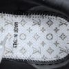 Louis Vuitton Trainer Sneaker In Black - Image 19