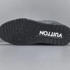 Louis Vuitton Trainer Sneaker In Black - Image 8