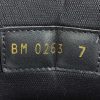 Louis Vuitton Trainer Sneaker In Black - Image 9