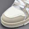 Louis Vuitton Trainer Sneaker In Beige - Image 12