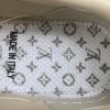 Louis Vuitton Trainer Sneaker In Beige - Image 19