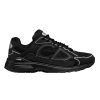 Dior B30 Microfiber Mesh Sneakers All Black