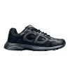 Dior B30 Python Mesh Sneaker