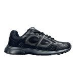 Dior B30 Python Mesh Sneaker