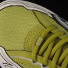 Dior B30 Microfiber Mesh Sneakers Yellow White - Image 8