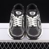 Dior B30 Microfiber Mesh Sneakers Black - Image 4