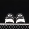 Dior B30 Microfiber Mesh Sneakers Black - Image 6