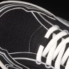 Dior B30 Microfiber Mesh Sneakers Black - Image 7