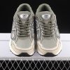 Dior B30 Microfiber Mesh Sneakers Olive Beige - Image 5