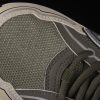 Dior B30 Microfiber Mesh Sneakers Olive Beige - Image 8