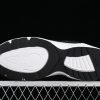 Dior B30 Microfiber Mesh Sneakers Grey Silver - Image 4