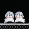 Dior B30 Microfiber Mesh Sneakers Grey Silver - Image 6