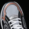 Dior B30 Microfiber Mesh Sneakers Grey Silver - Image 7