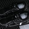 Dior B30 Microfiber Mesh Sneakers All Black - Image 6